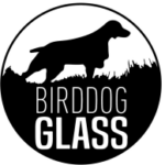 BirdDog Glass Logo